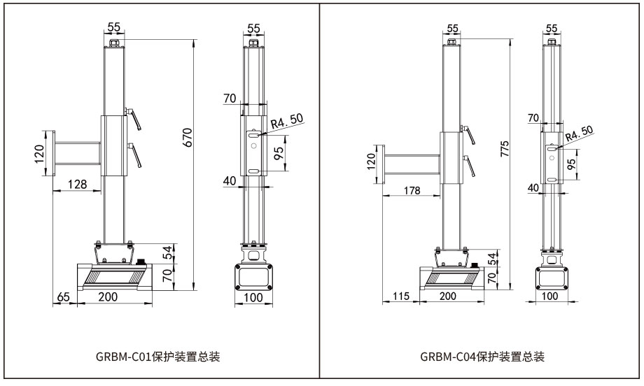 折彎?rùn)C(jī)保護(hù)裝置 折彎?rùn)C(jī)保護(hù)裝置