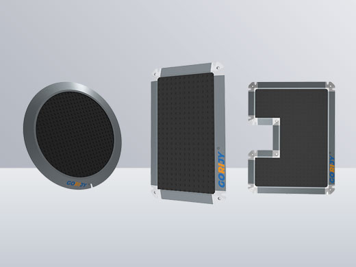 安全地毯為什么要加裝安全地毯控制器?