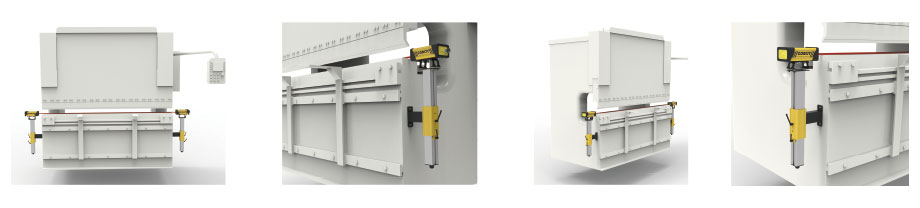 折彎?rùn)C(jī)保護(hù)裝置案例 折彎?rùn)C(jī)保護(hù)裝置案例